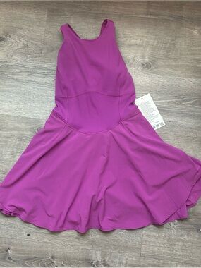 Lululemon dress